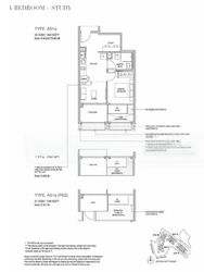 Mayfair Gardens (D21), Condominium #486672211